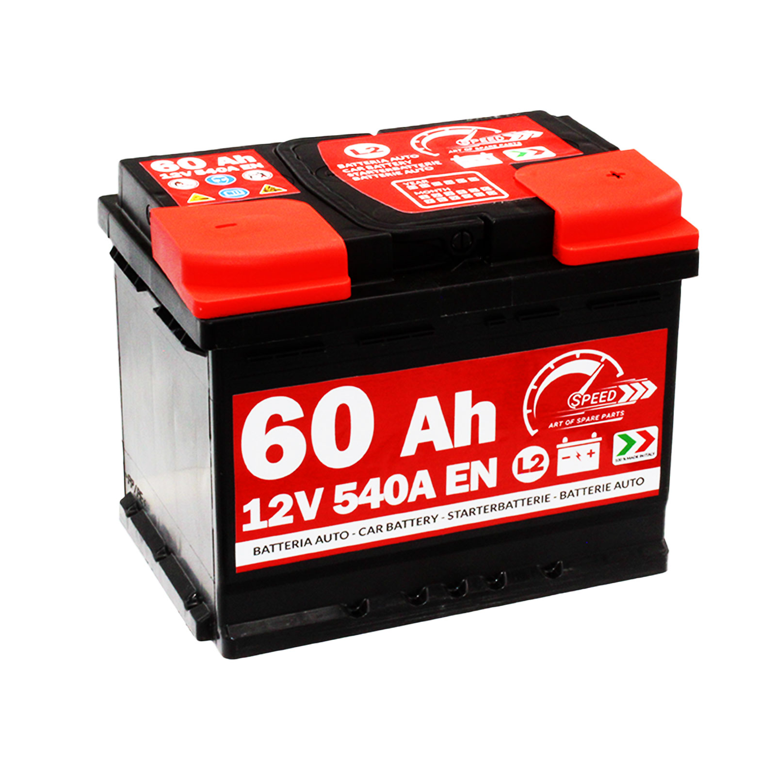 SPEEL260